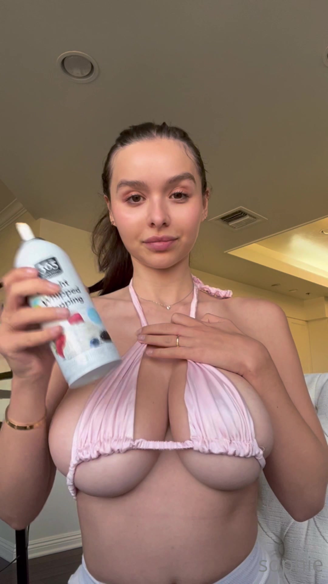 Sophie Mudd Onlyfans Video Nude – Show Big Boobs !!!