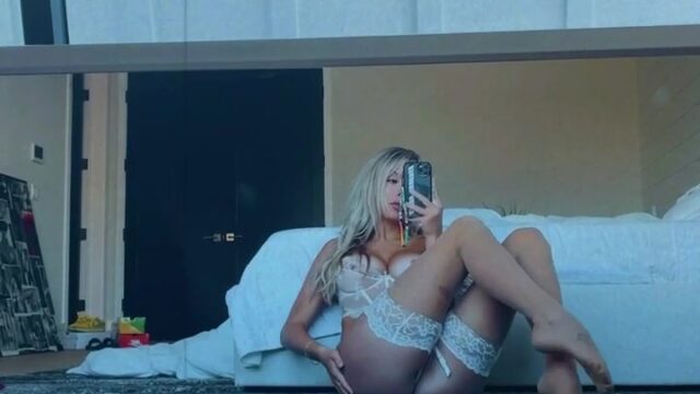 Corinna Kopf Onlyfans Video Masturbate !!!