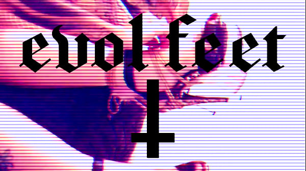 My Dirty VHS Diary: Marilou and Diosa Playing With Bondage and Heels