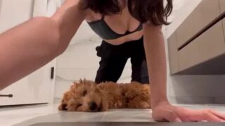 Rachel Zegler Naked Boobs on cam !!!